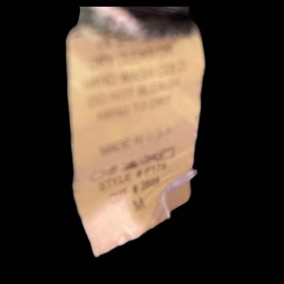 Forever 21 Retro Bell Bottom Jeans size M - Picture 7 of 7